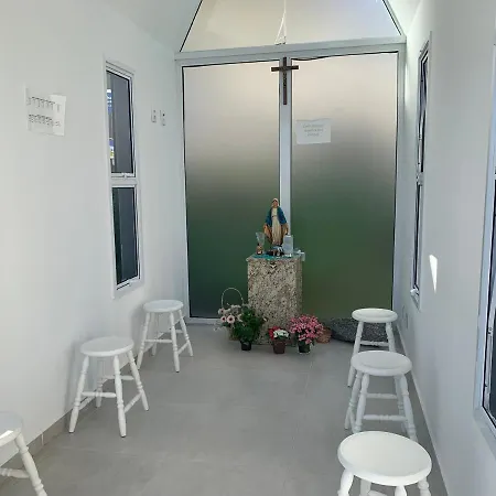Studio Sao Bento - Cancao Nova - Condominio Da Fe Cachoeira Paulista Exterior photo