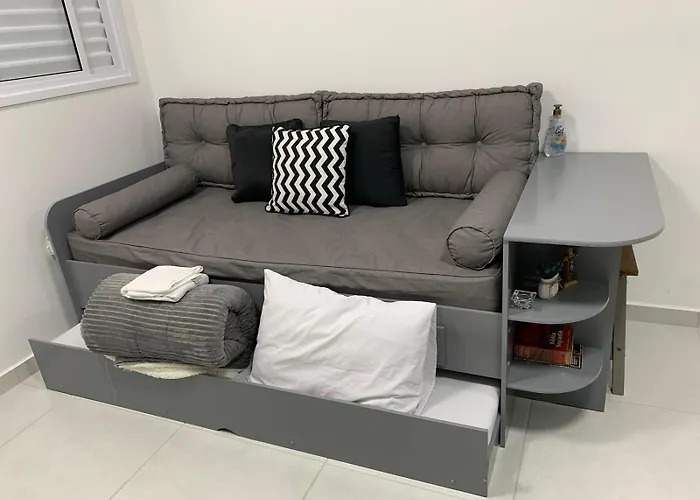 Studio Sao Bento - Cancao Nova - Condominio Da Fe