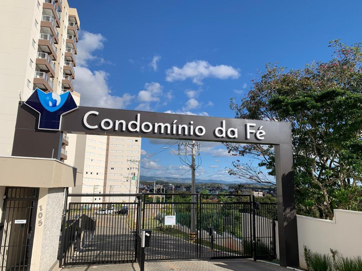 Sao Bento - Cancao Nova - Da Fe Apartment *