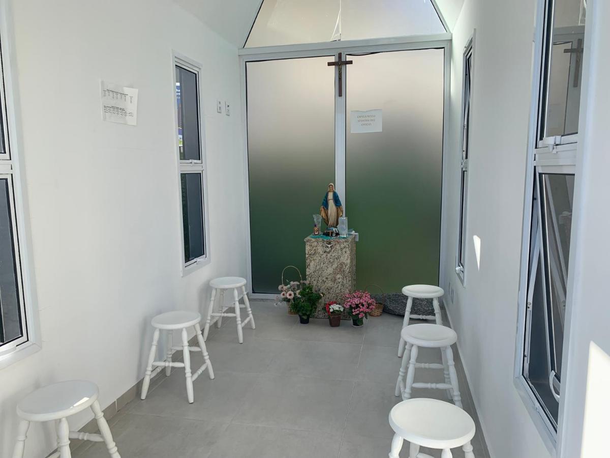 Apartment Sao Bento - Cancao Nova - Da Fe *