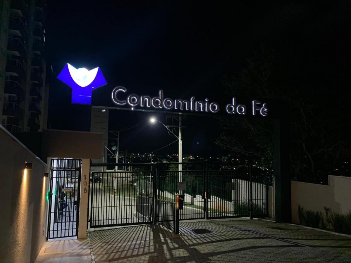 Apartment Sao Bento - Cancao Nova - Da Fe