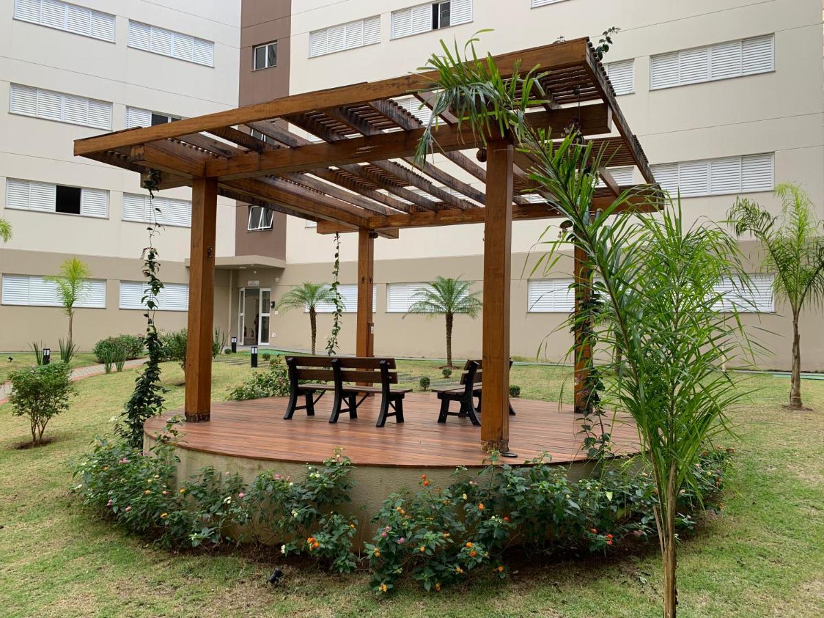 Apartment Sao Bento - Cancao Nova - Da Fe *