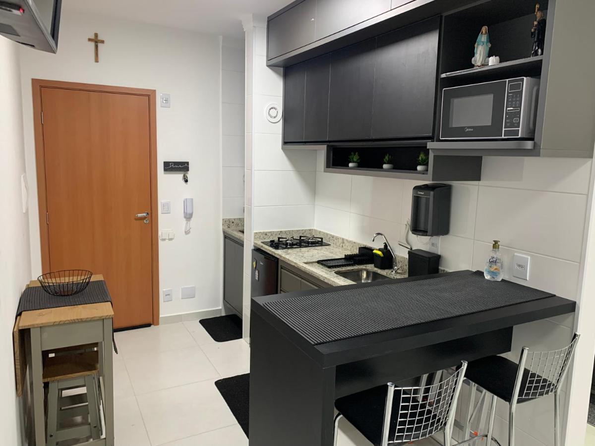 Apartment Sao Bento - Cancao Nova - Da Fe Cachoeira Paulista