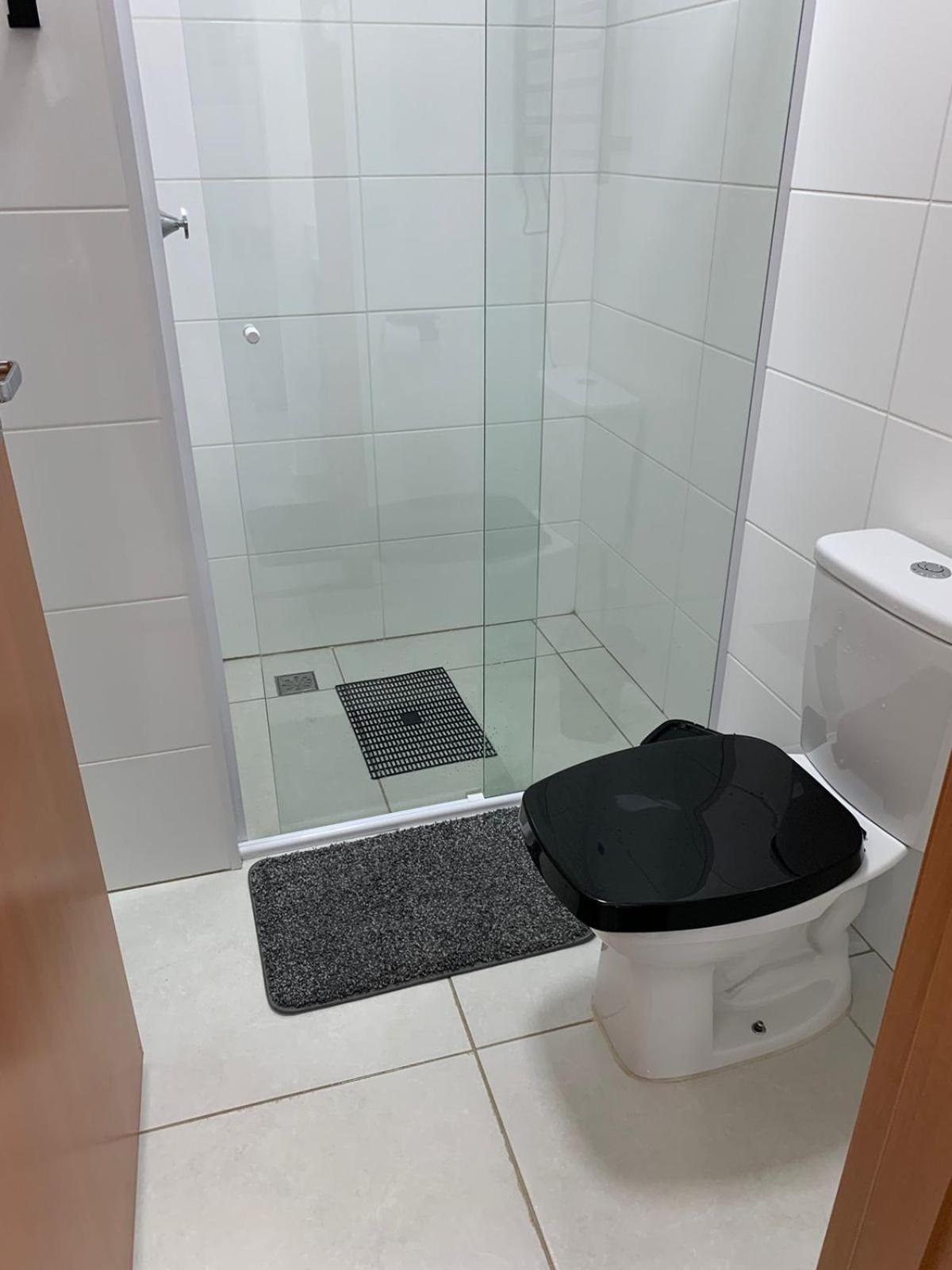 Apartment Sao Bento - Cancao Nova - Da Fe Cachoeira Paulista