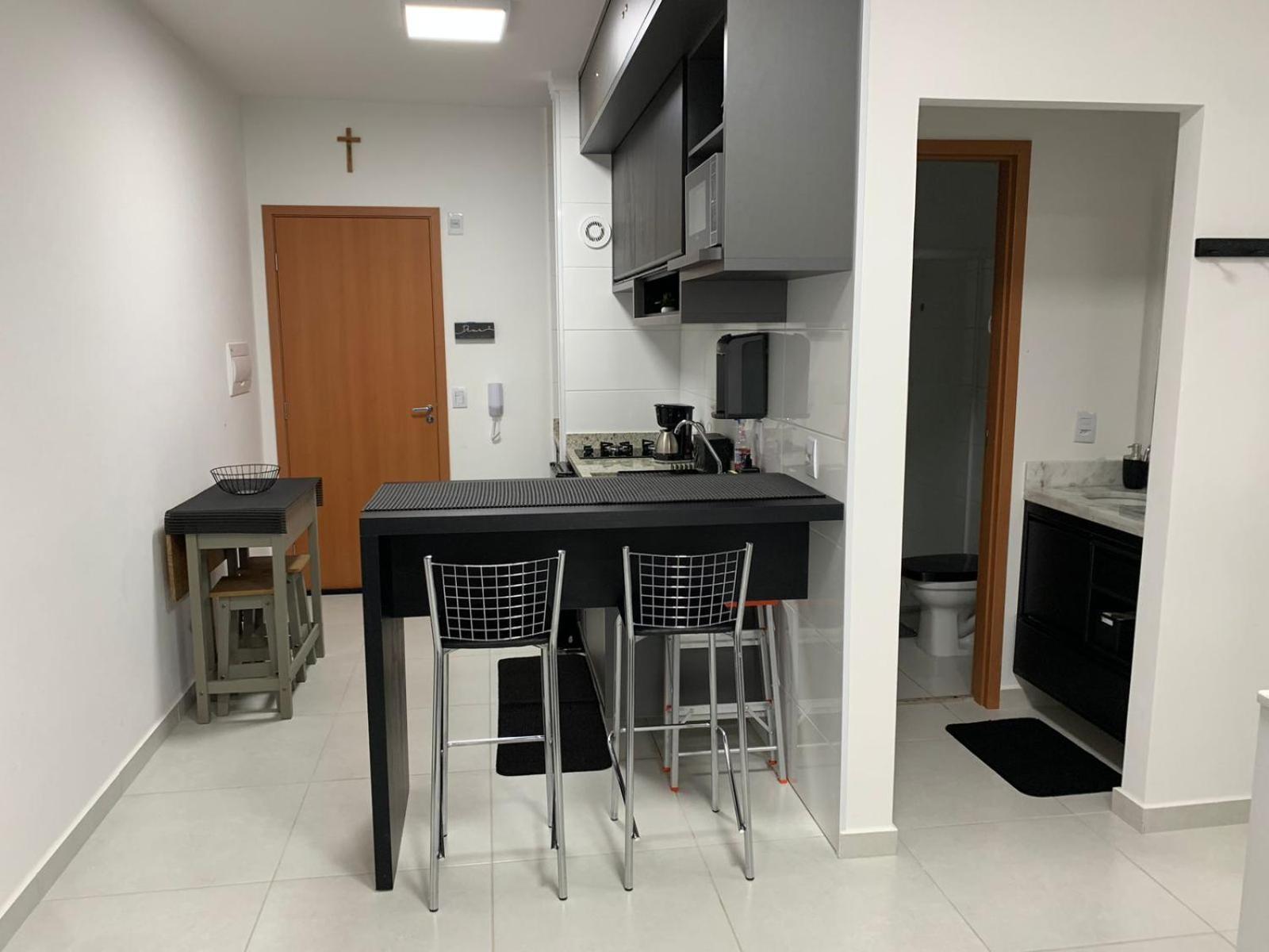 Apartment Sao Bento - Cancao Nova - Da Fe *