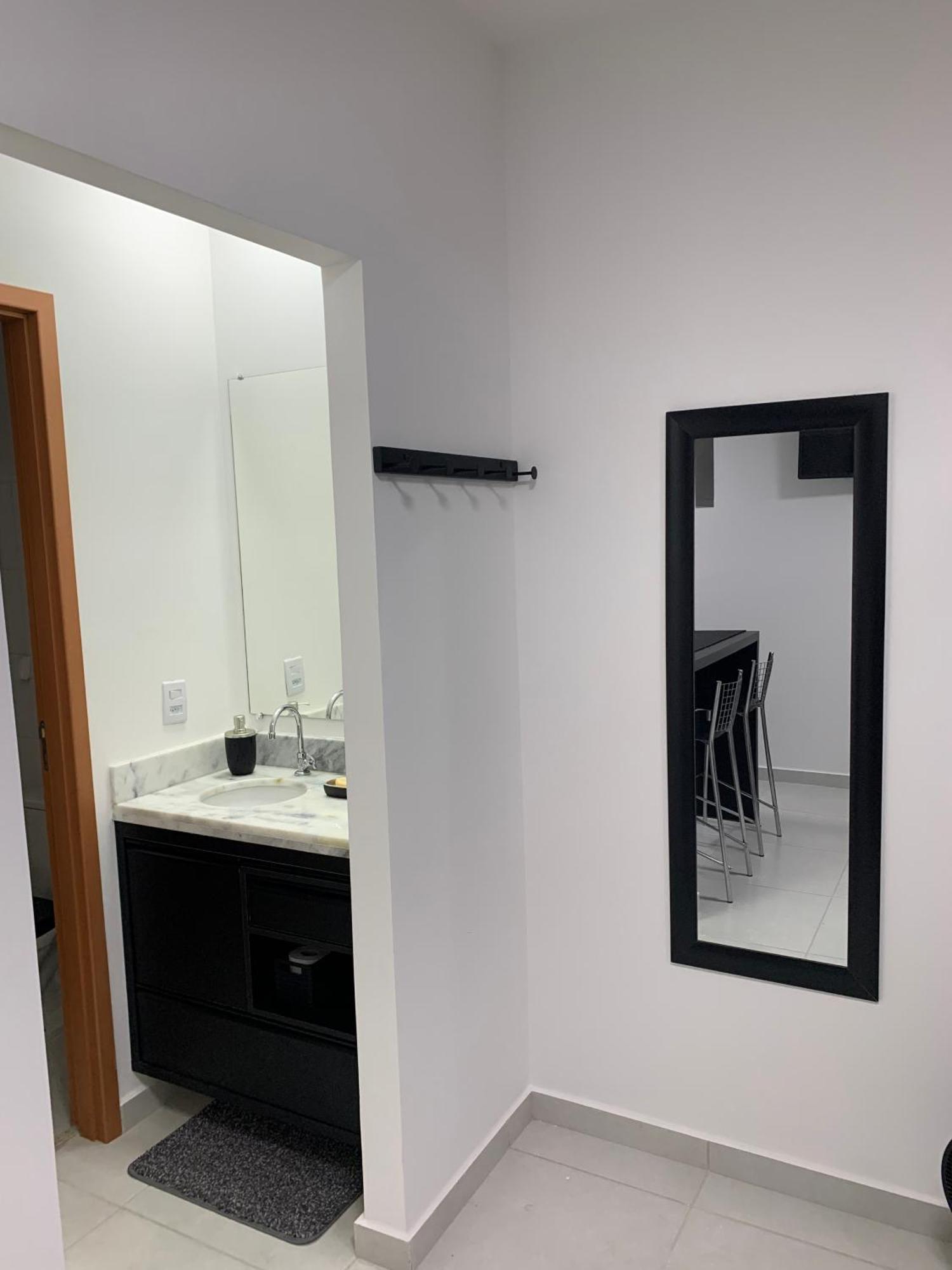 Sao Bento - Cancao Nova - Da Fe Apartment Cachoeira Paulista